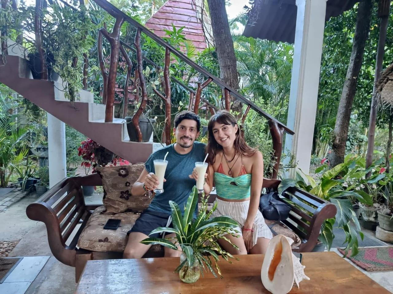 Turtle Paradise Hotel 4*